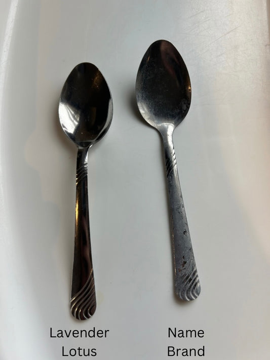 Dishwasher Detergent