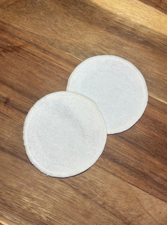Reusable Cotton Rounds