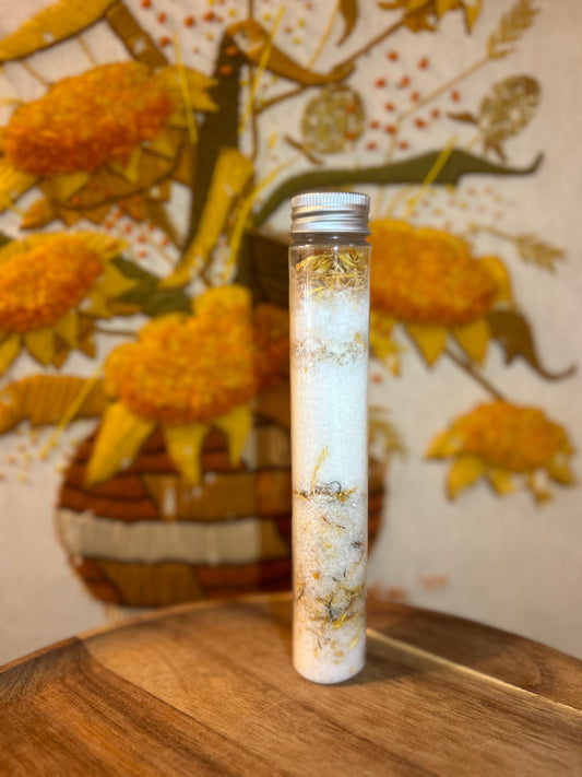 Sunshine Bath Salts