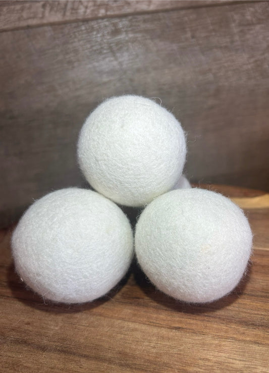 Dryer Ball