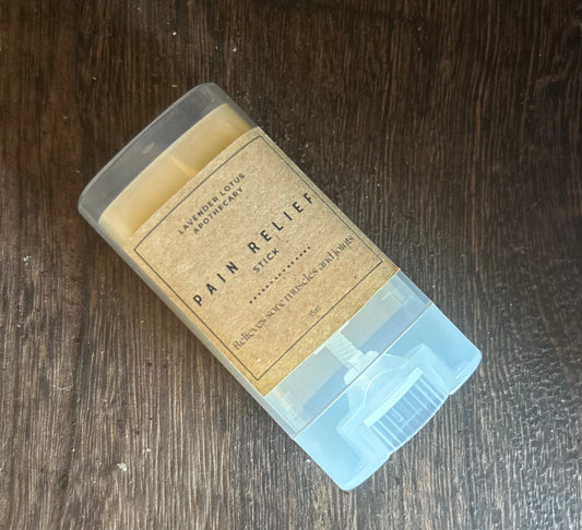 Pain Relief Stick
