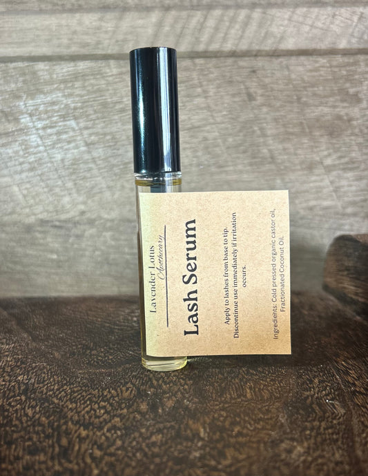 Lash Serum