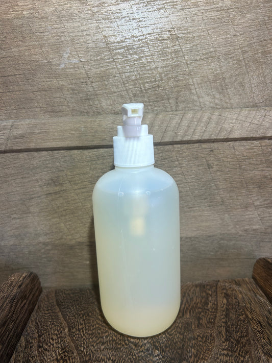 Acne Clearing Face Wash